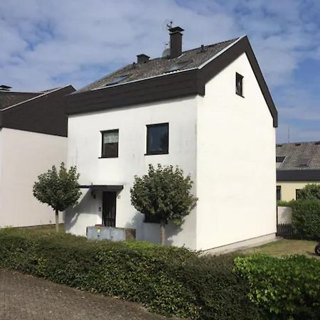Ferienwohnung Bellevue Saarbrücken Eksteriør billede