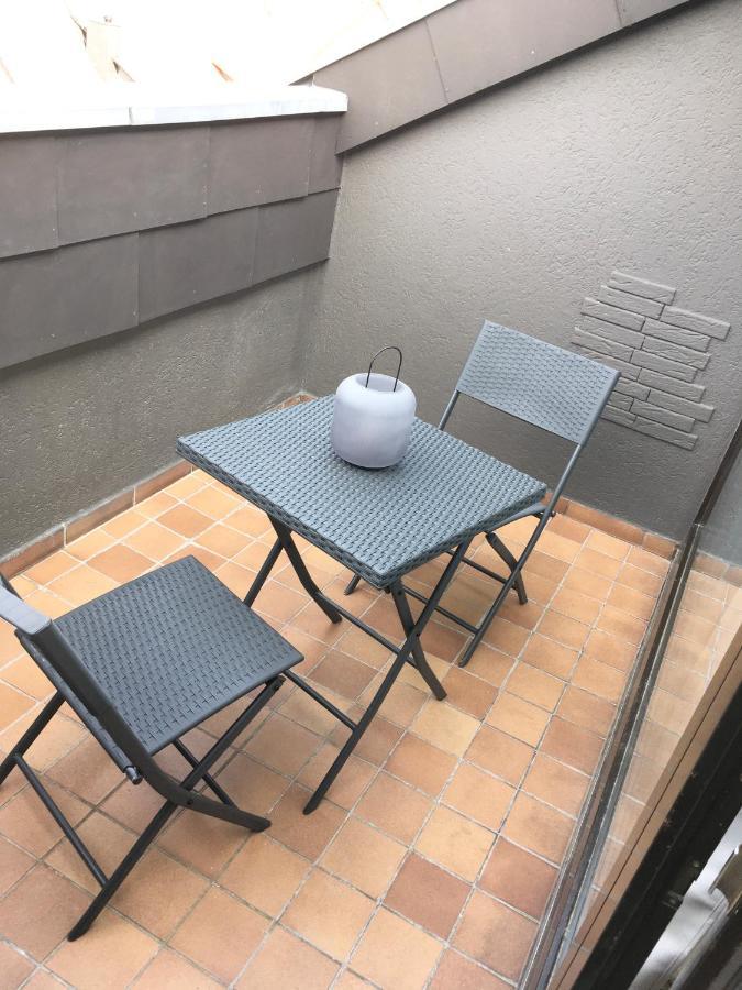 Ferienwohnung Bellevue Saarbrücken Eksteriør billede