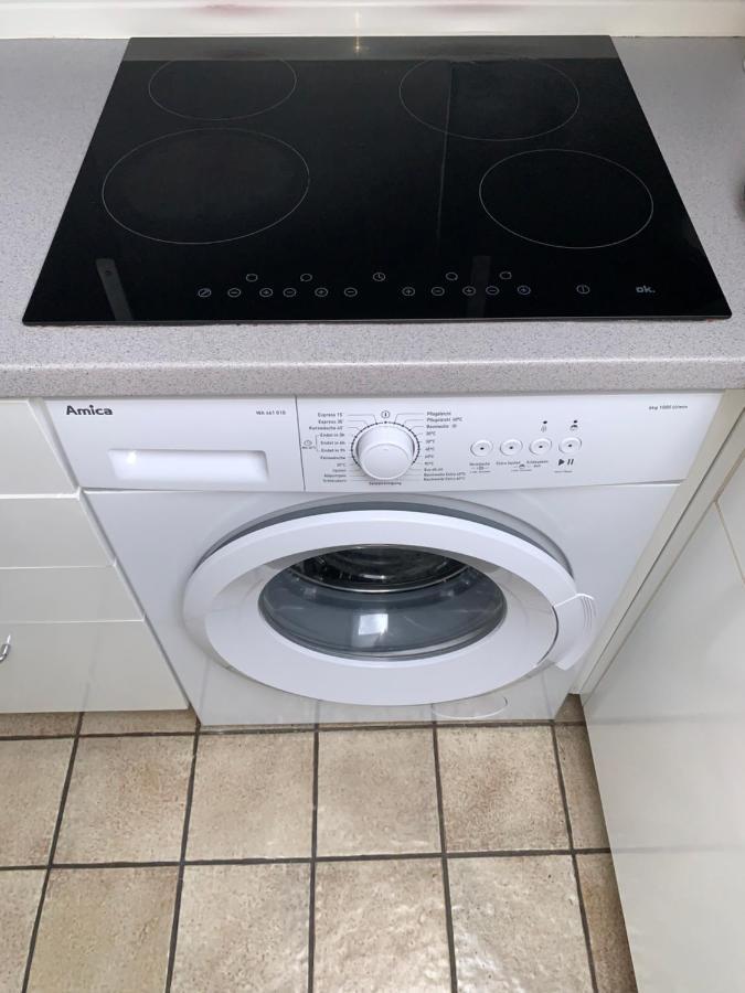 Ferienwohnung Bellevue Saarbrücken Eksteriør billede